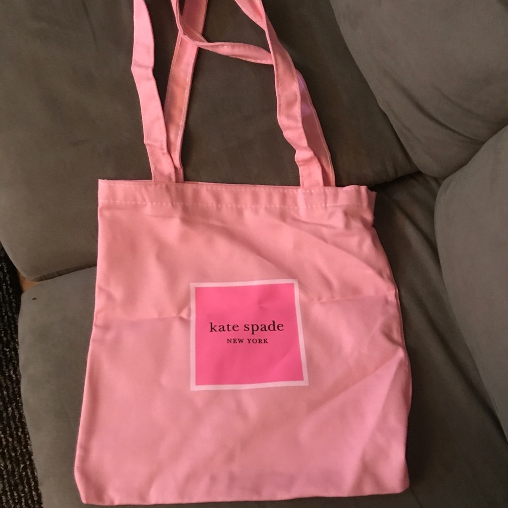 Kate Spade Tote Bag